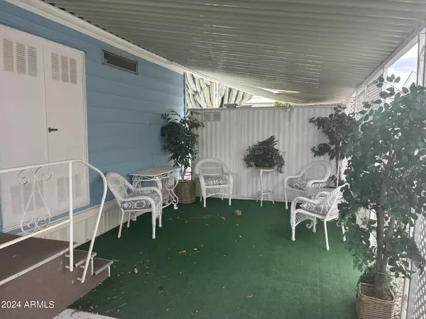 Mesa, AZ 85204,300 S Val Vista Drive #109