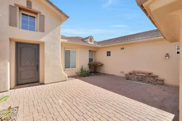 Litchfield Park, AZ 85340,754 W JUNIPER Lane