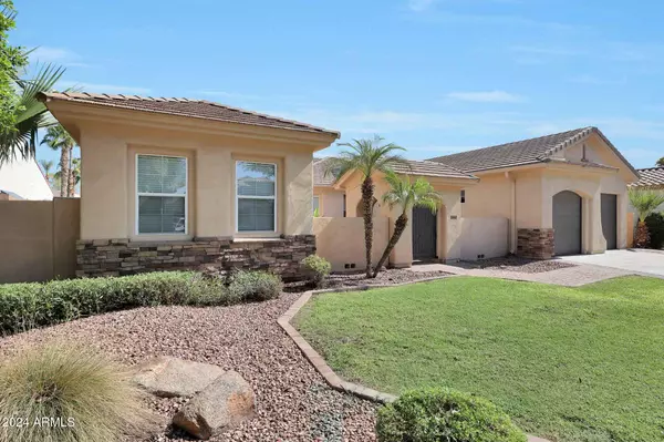 Litchfield Park, AZ 85340,754 W JUNIPER Lane