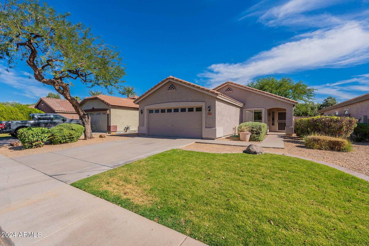 Gilbert, AZ 85234,1289 N BALBOA Drive