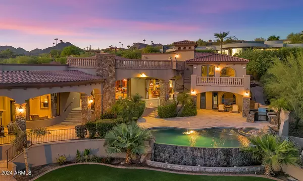 Paradise Valley, AZ 85253,6001 N 44TH Street