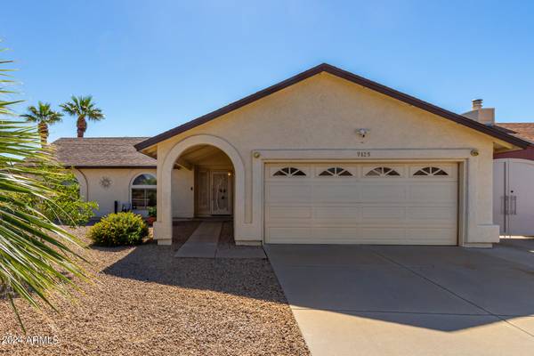 Peoria, AZ 85345,7125 W SUNNYSIDE Drive