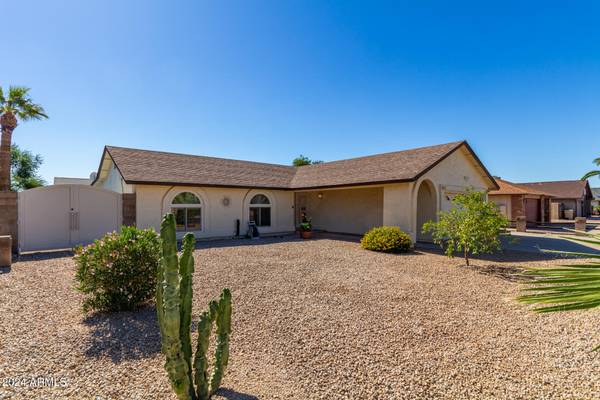 Peoria, AZ 85345,7125 W SUNNYSIDE Drive