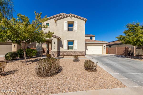 1270 W Carlsbad Drive, San Tan Valley, AZ 85140