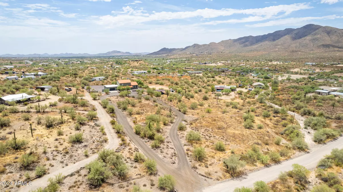 New River, AZ 85087,11 E Venado - Parcel A Drive #-