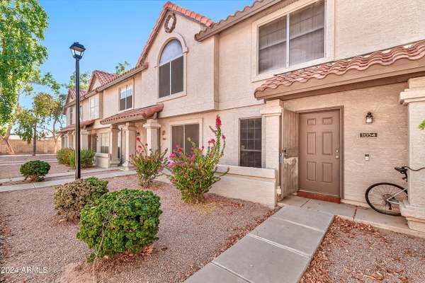 Chandler, AZ 85225,1961 N HARTFORD Street #1054