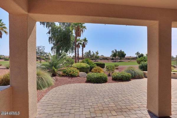 Sun City West, AZ 85375,22921 N LAS POSITAS Drive