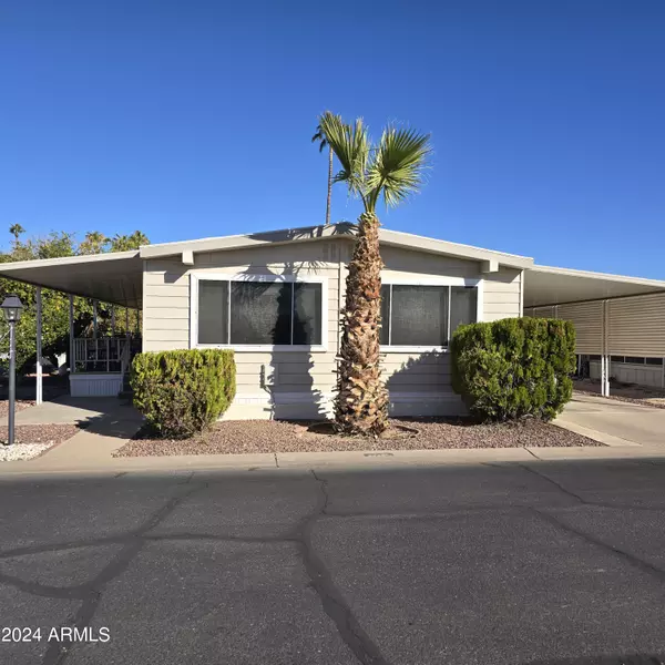 11411 N 91ST Avenue #185, Peoria, AZ 85345