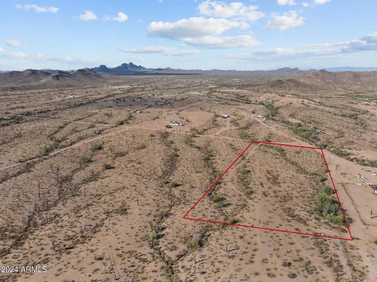 Wittmann, AZ 85361,0 whispering ranch -- #235