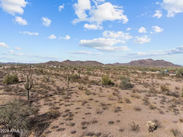 Wittmann, AZ 85361,0 whispering ranch -- #235