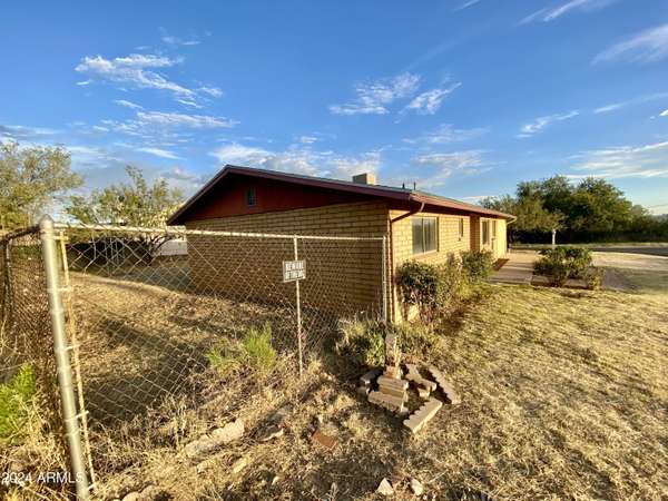 Bisbee, AZ 85603,517 SAN JOSE Drive