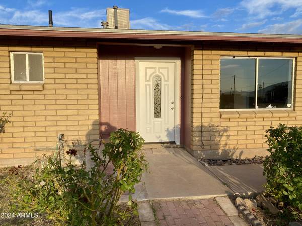 Bisbee, AZ 85603,517 SAN JOSE Drive