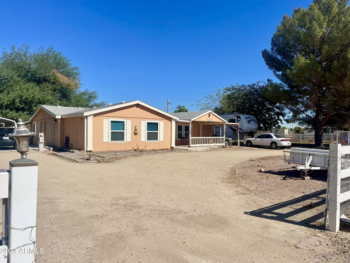 Buckeye, AZ 85326,19708 W HAMMOND Drive