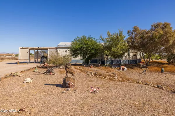 219 S 377TH Avenue, Tonopah, AZ 85354