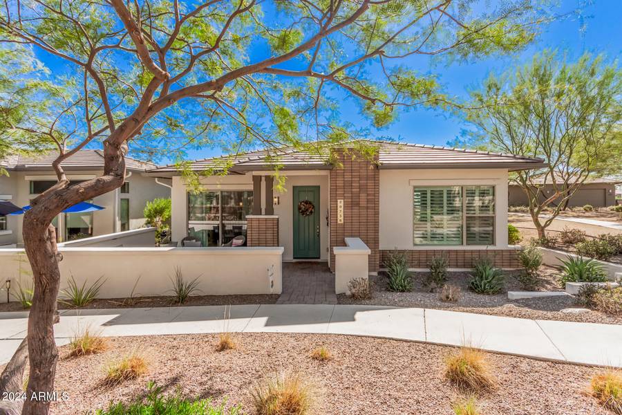 20738 W COLTER Street, Buckeye, AZ 85396