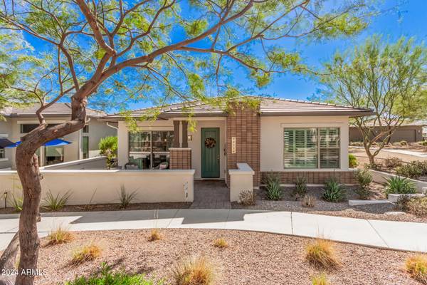 Buckeye, AZ 85396,20738 W COLTER Street