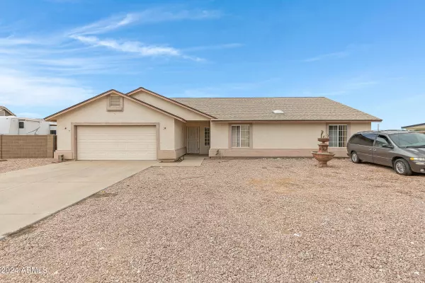 1932 N 66TH Place, Mesa, AZ 85205