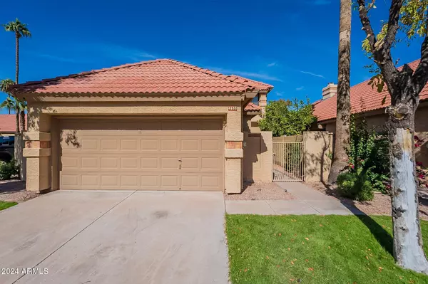 4688 W IVANHOE Street,  Chandler,  AZ 85226