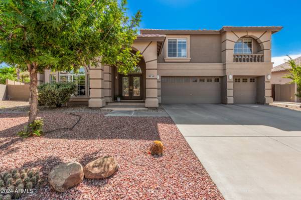 7205 W REMUDA Drive, Peoria, AZ 85383