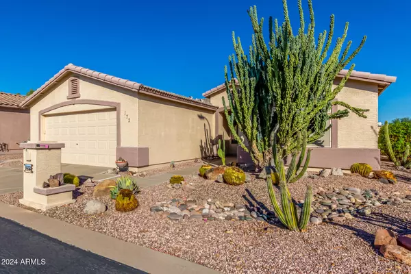 Apache Junction, AZ 85120,2101 S MERIDIAN Road #172