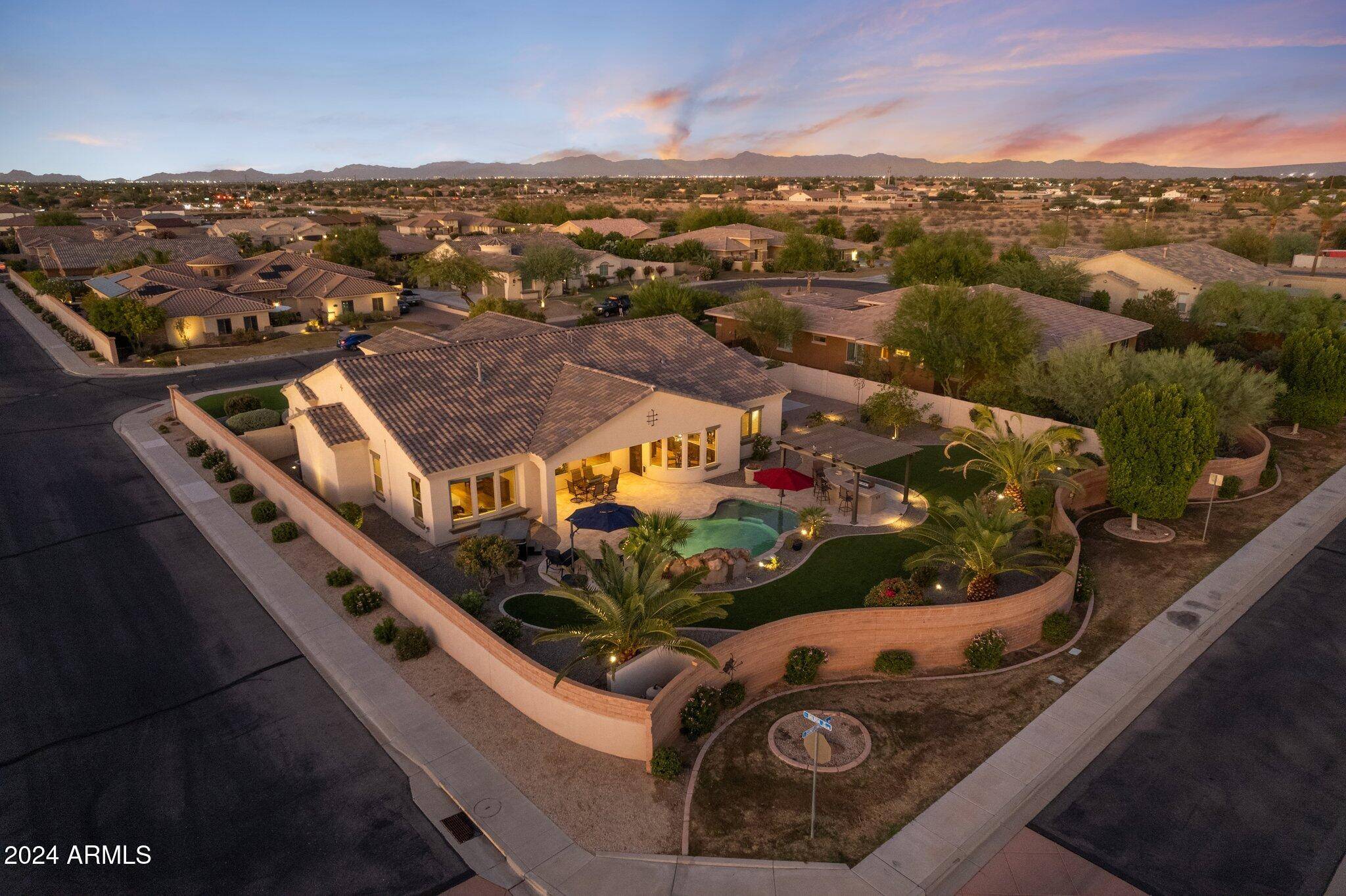 Gilbert, AZ 85298,3137 E LA COSTA Court