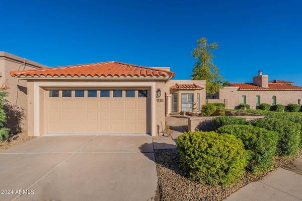 Scottsdale, AZ 85250,6425 N 79TH Street