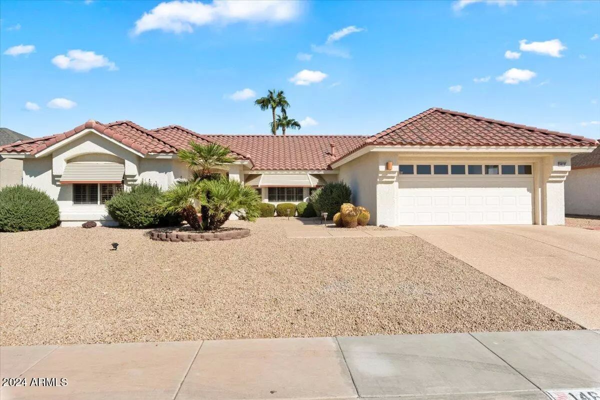 Sun City West, AZ 85375,14616 W WINDCREST Drive