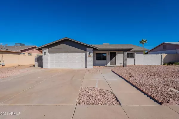 Chandler, AZ 85224,1412 W EL MONTE Place