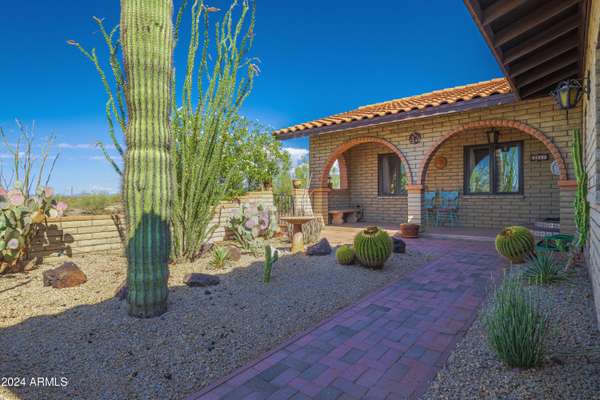 Morristown, AZ 85342,44809 SAGUARO BLOSSOM Lane