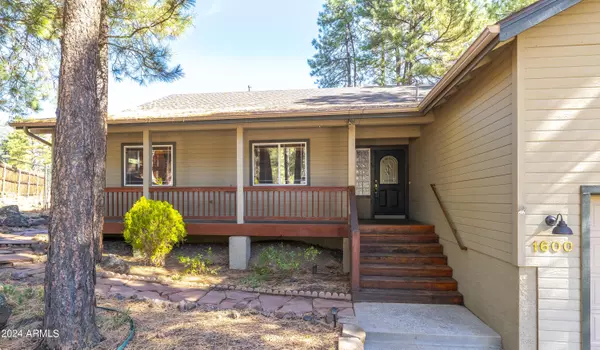 Flagstaff, AZ 86005,1600 W ASHLEY Way