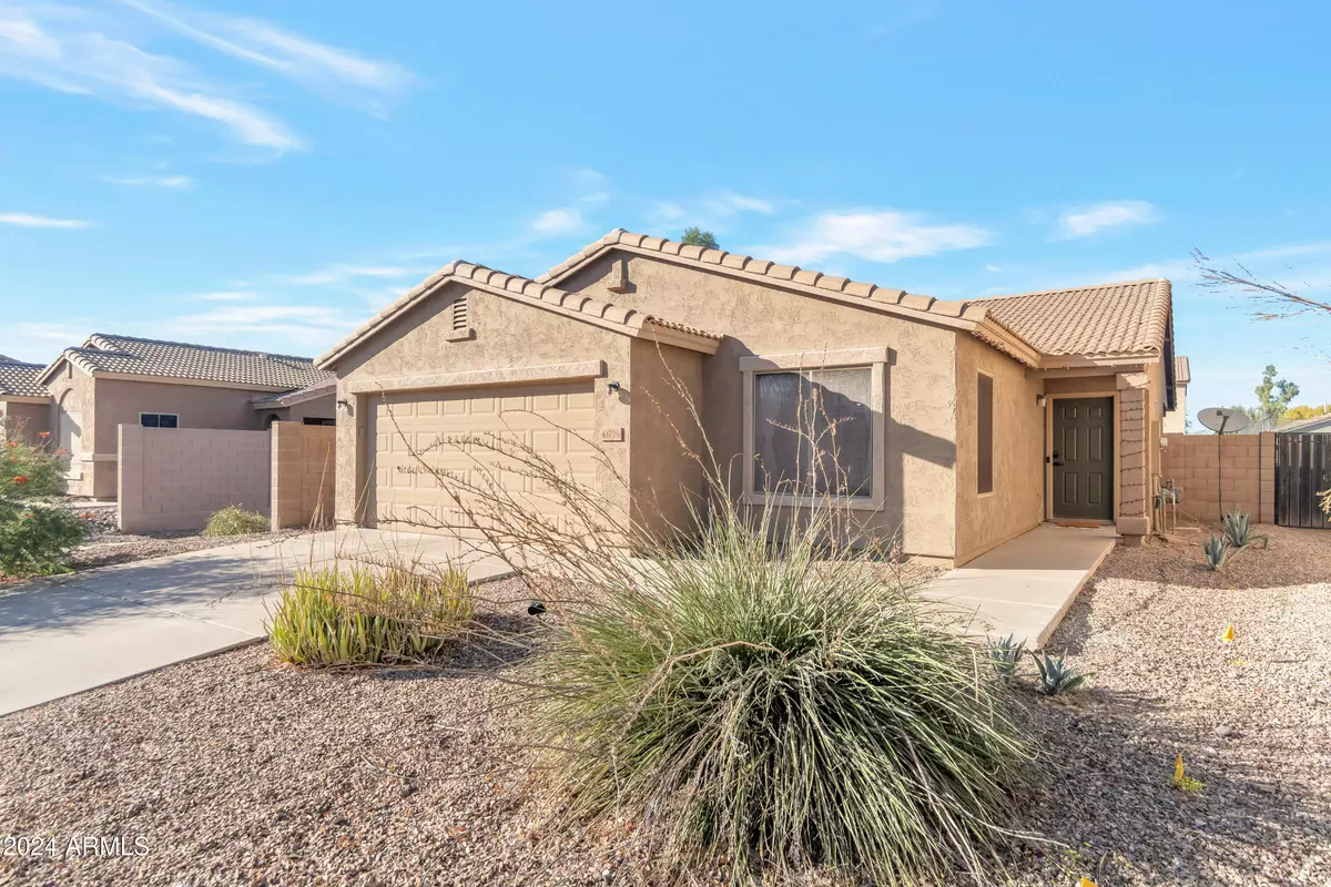 Maricopa, AZ 85138,43726 W SAGEBRUSH Trail