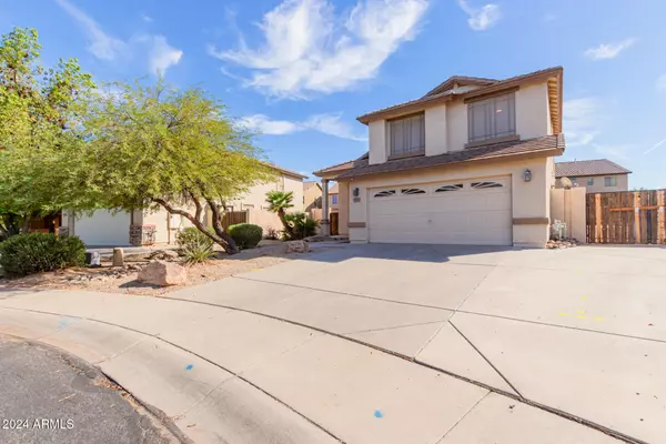 Gilbert, AZ 85295,1711 S JACANA Lane