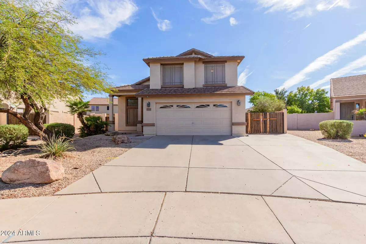 Gilbert, AZ 85295,1711 S JACANA Lane