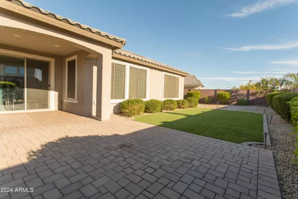 Surprise, AZ 85387,25975 N 162ND Avenue