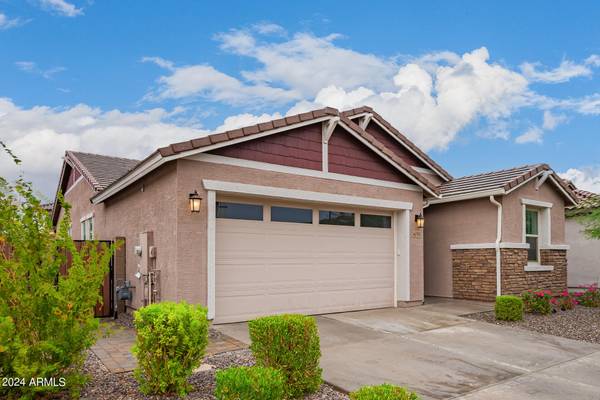 Gilbert, AZ 85296,4078 E CATCLAW Street