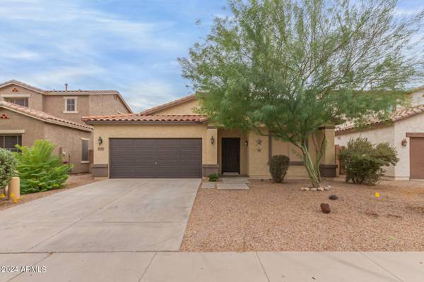 Maricopa, AZ 85139,45345 W PORTABELLO Road