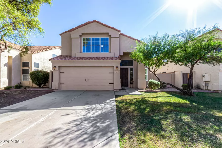 5129 E DRAGOON Avenue, Mesa, AZ 85206