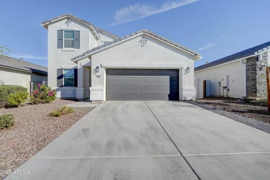 1382 W CHILLINGHAM Road, San Tan Valley, AZ 85143