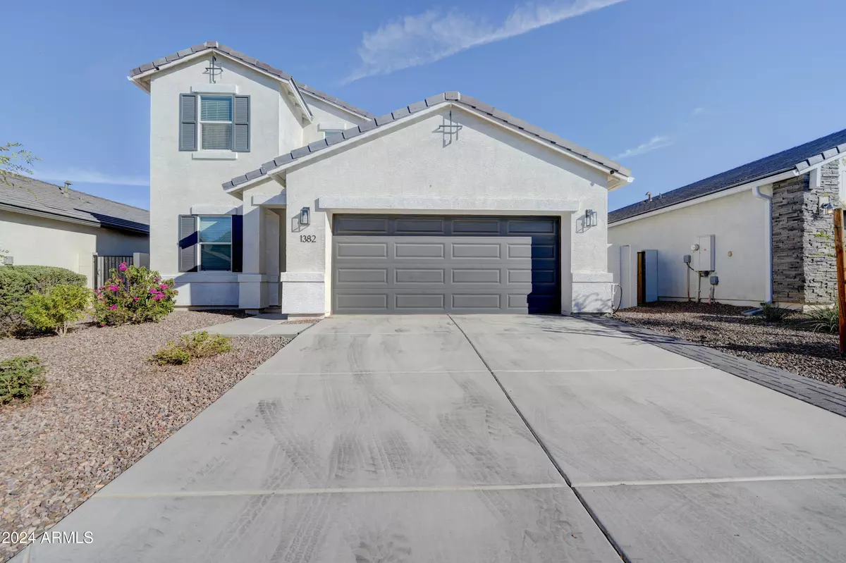 San Tan Valley, AZ 85143,1382 W CHILLINGHAM Road