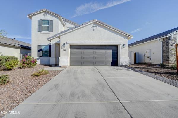 1382 W CHILLINGHAM Road, San Tan Valley, AZ 85143