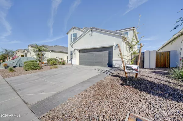 San Tan Valley, AZ 85143,1382 W CHILLINGHAM Road