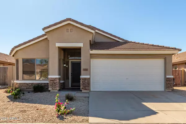 8737 E ONZA Avenue, Mesa, AZ 85212