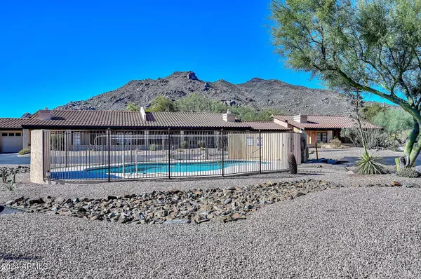 Carefree, AZ 85377,37206 N TOM DARLINGTON Drive #6