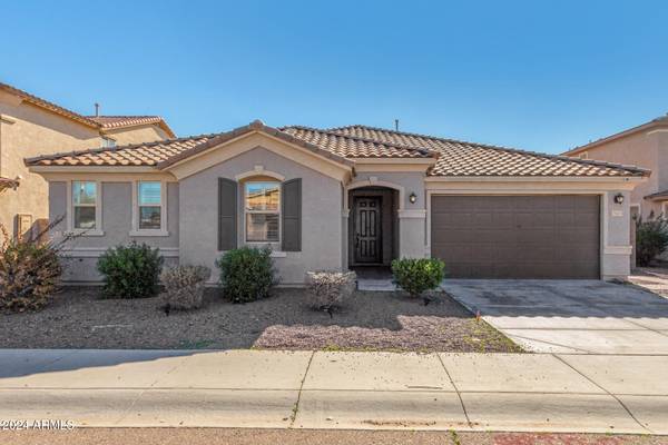 Laveen, AZ 85339,7621 W APOLLO Road