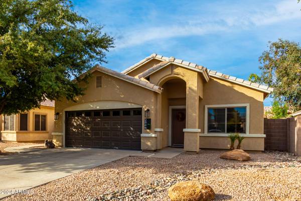 Gilbert, AZ 85296,2846 E DEVON Court