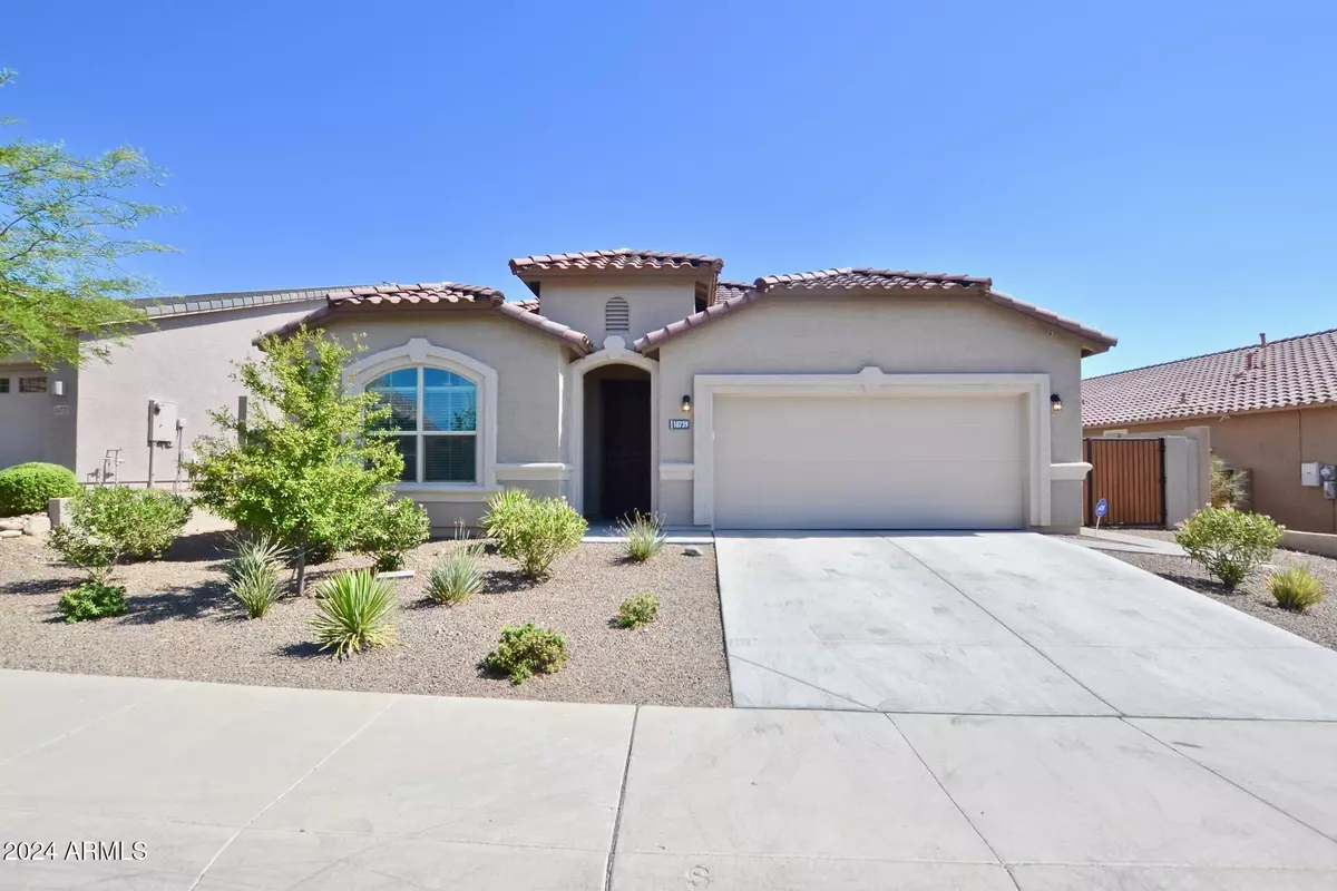 Peoria, AZ 85383,10739 W Bronco Trail