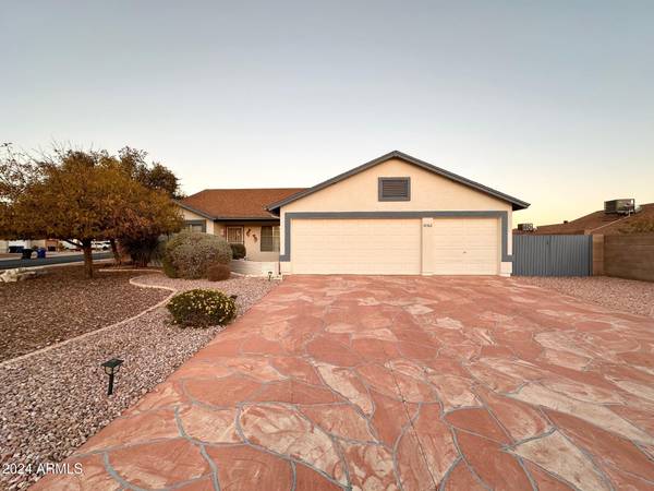 Surprise, AZ 85374,14362 W LAMOILLE Drive