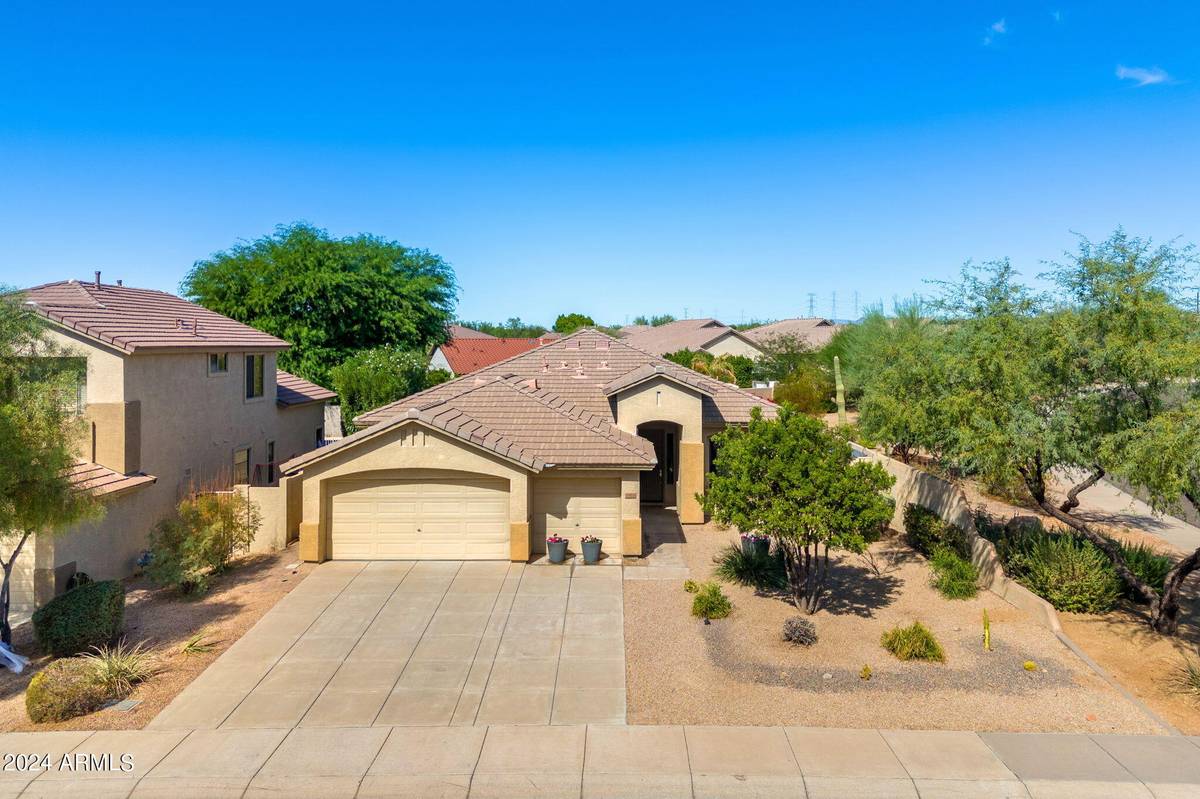 Scottsdale, AZ 85255,7854 E NESTLING Way