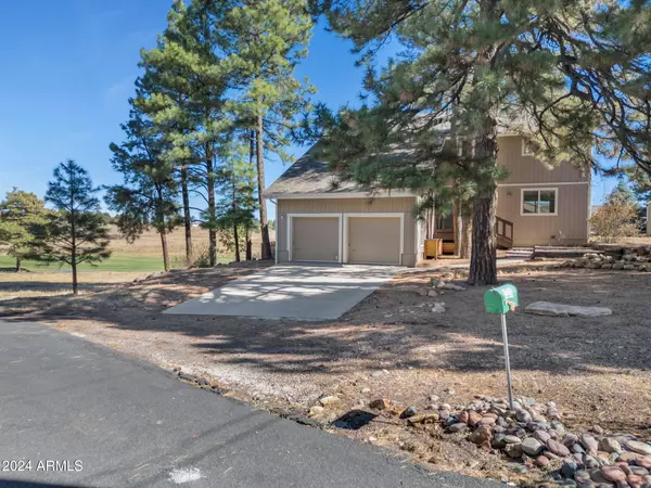 3230 N MEADOW BROOK Drive, Flagstaff, AZ 86004