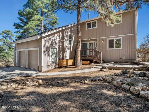 Flagstaff, AZ 86004,3230 N MEADOW BROOK Drive